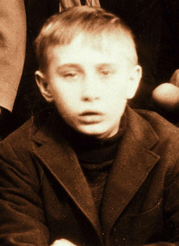 PHOTOS - Vladimir Poutine a 70 ans : retour sur son évolution physique ...