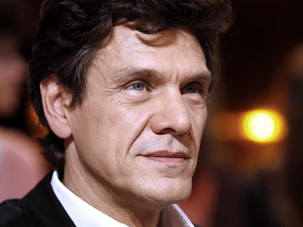 Marc Lavoine : découvrez son évolution physique