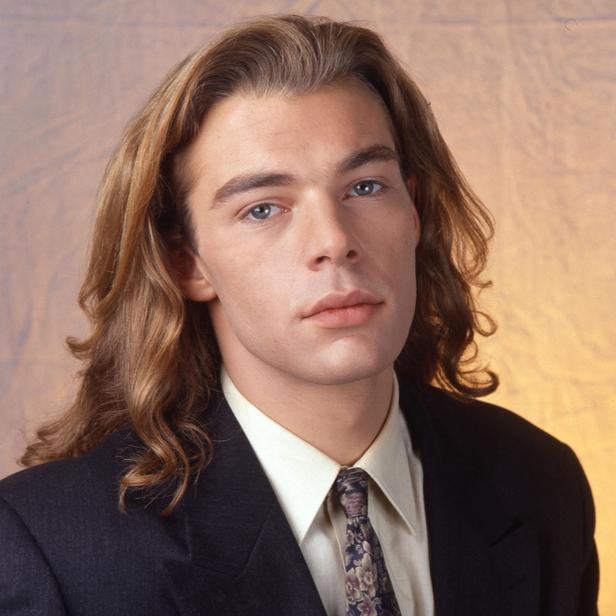 Patrick Puydebat, alias Nicolas en 1993. - photo 3