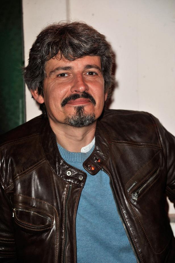 Philippe Vasseur, en avril 2014. - photo 14