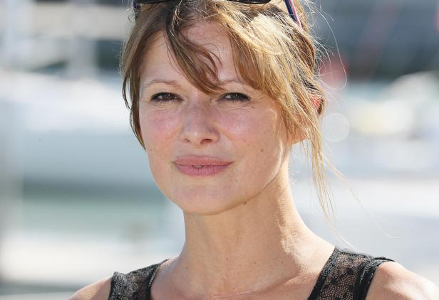 Laly Meignan, lors de la 21ème édition du Festival de la Fiction TV de la Rochelle, le 13 septembre 2019. - photo 8