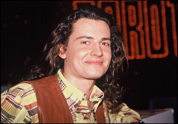 Philippe Vasseur, alias José en 1993. - photo 13