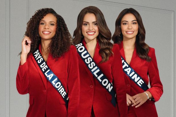 GALA - Miss France 2025 : ce qu'il faut connaître
