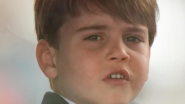 Prince Louis d'Angleterre : ce qu'il faut connaître