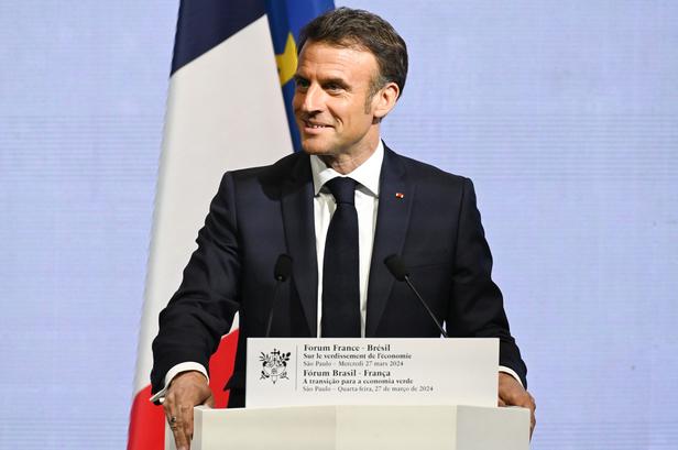GALA Emmanuel Macron : ce qu'il faut connaître