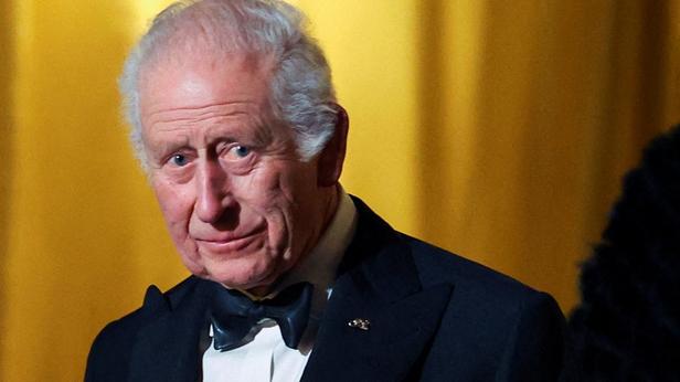 GALA Roi Charles III : ce qu'il faut connaître