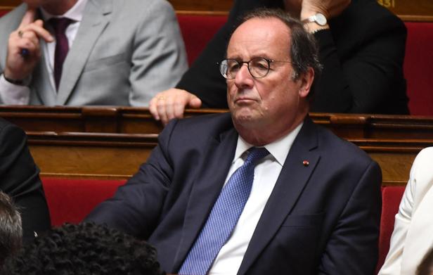 GALA François Hollande : ce qu'il faut connaître