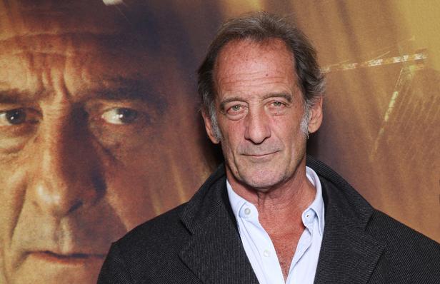 GALA VIDEO - Vincent Lindon : ses enfants Suzanne et Marcel toujours aussi complices, la preuve en images !