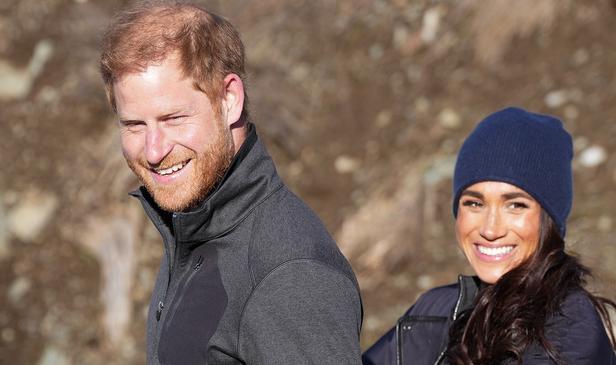 GALA Prince Harry : ce qu'il faut connaitre (1)