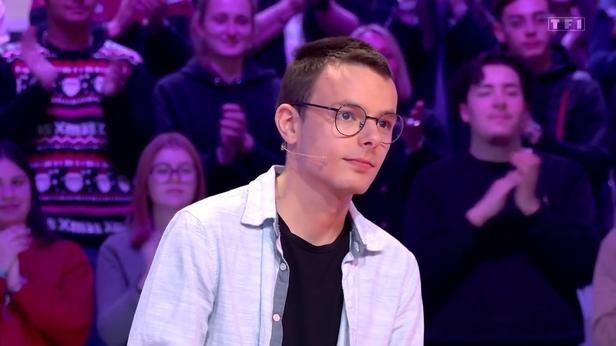 Emilien (Les 12 coups de midi) &quot;dépassé&quot; par ses gains faramineux : ses confidences sur son compte en banque