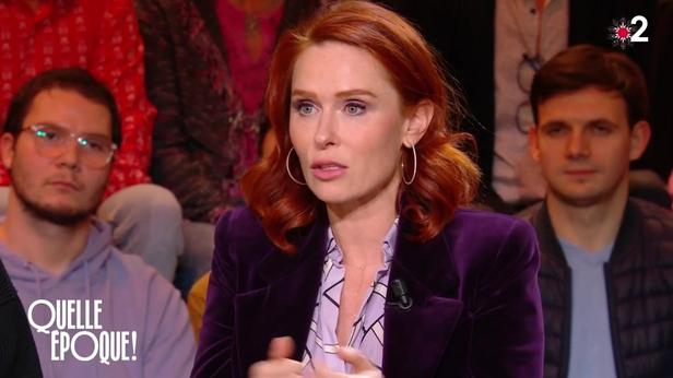 Clap de fin pour la série HPI, Audrey Fleurot ne cache pas sa tristesse : “Je vais la regretter”