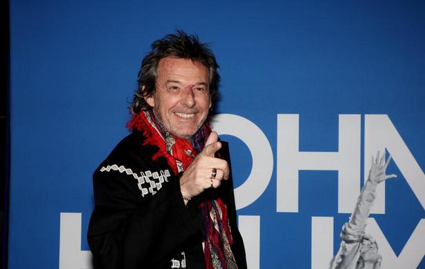 GALA VIDEO - Jean-Luc Reichmann : ce havre de paix en Bourgogne où il aime passer Noël avec sa tribu