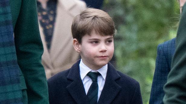 Prince Louis d'Angleterre : ce qu'il faut connaître