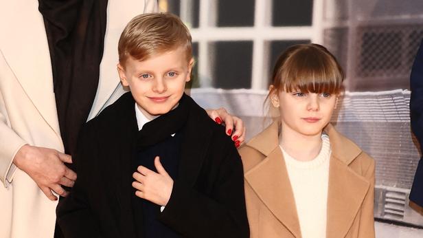 GALA Charlene de Monaco : ce qu'il faut connaître