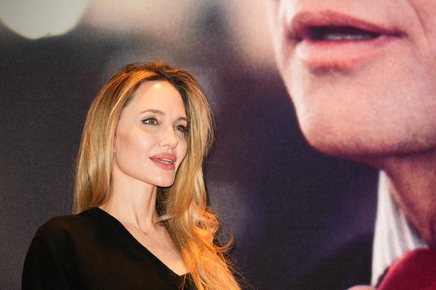 GALA Angelina Jolie : ce qu'il faut connaître