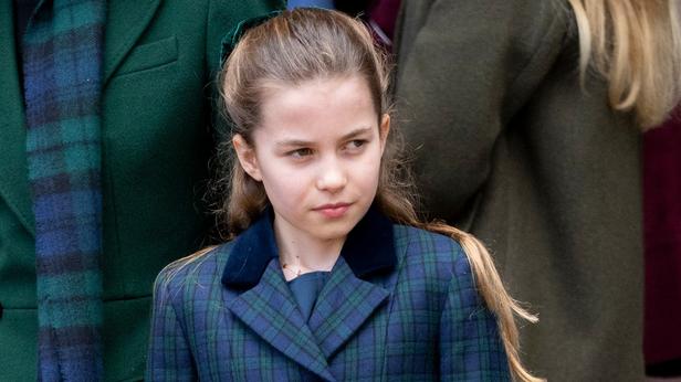 GALA - Princesse Charlotte : ce qu'il faut connaître