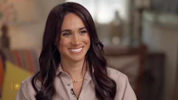 GALA Meghan Markle : ce qu'il faut connaître