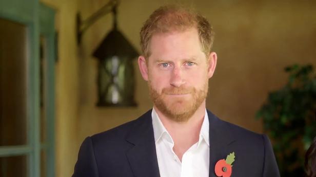 GALA Prince Harry : ce qu'il faut connaitre (1)