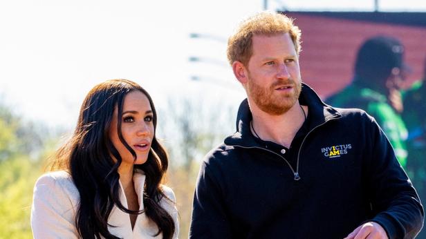 GALA Prince Harry : ce qu'il faut connaitre (1)