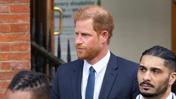 GALA Prince Harry : ce qu'il faut connaitre (1)