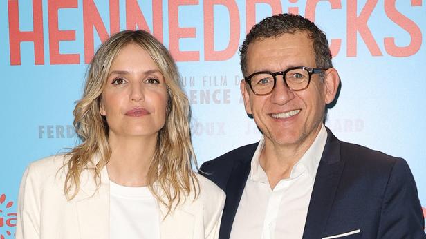 GALA VIDEO - Dany Boon et Laurence Arné, c’est fini : le couple séparé après six ans d’amour