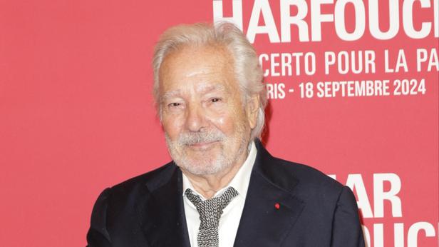 Pierre Arditi rend hommage aux femmes de sa vie : “Ce que je suis devenu, je leur dois”
