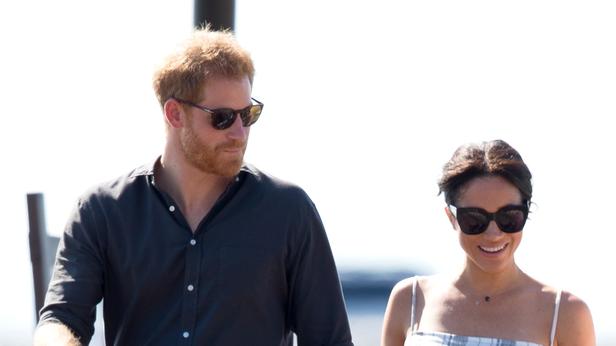 GALA Meghan Markle : ce qu'il faut connaître
