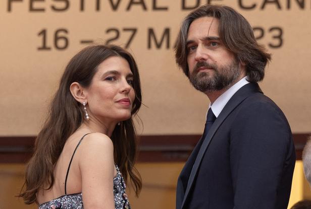 GALA VIDEO - Dimitri Rassam sans fard sur son divorce avec Charlotte Casiraghi : « J’ai perdu le contrôle &quot;