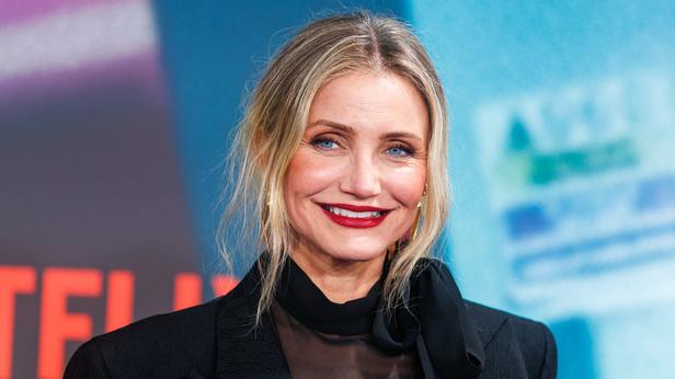 GALA VIDEO - Cameron Diaz de retour sur nos écrans : pourquoi elle a mis sa carrière entre parenthèse pendant 10 ans ?