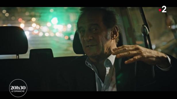 Vincent Lindon, son amour inconditionnel pour ses enfants Marcel et Suzanne : “J’irai jusqu’au bout du monde”