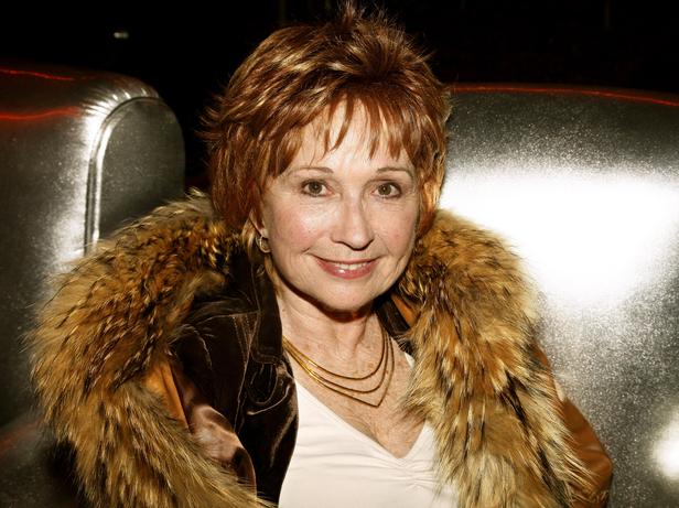 Portrait de Marion Game à Paris, le 1er avril 2010 - photo 20