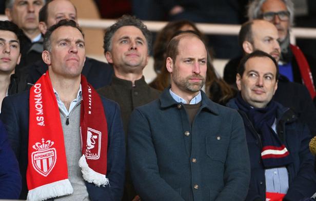 GALA Prince William : ce qu'il faut connaître