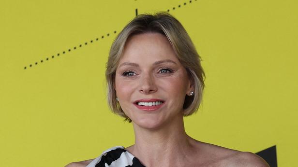 GALA Charlene de Monaco : ce qu'il faut connaître