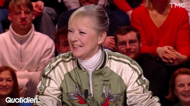 GALA VIDÉO - Lorie Pester en larmes en rencontrant Dorothée, l’animatrice phare raconte : “C’était vraiment très émouvant”