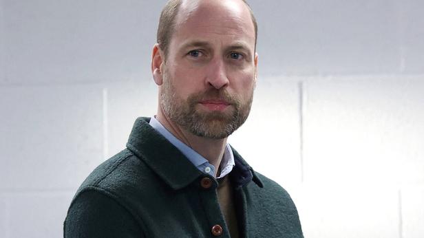 GALA Prince William : ce qu'il faut connaître
