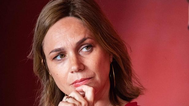 Nathalie Péchalat “catastrophée” par une décision radicale, elle ne mâche pas ses mots…