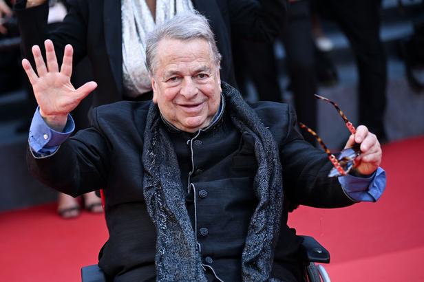 GALA VIDÉO - Paul-Loup Sulitzer est mort, l’écrivain et homme d’affaires avait 78 ans