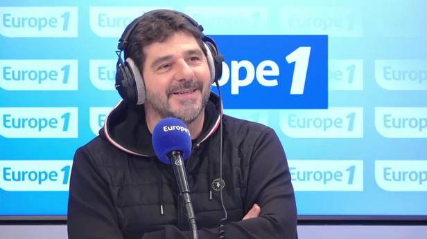 Patrick Fiori bientôt à l’Eurovision ? Il fait une étonnante révélation !