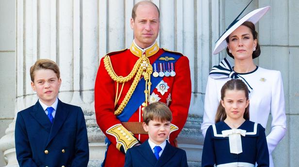 GALA Kate Middleton : ce qu’il faut connaître (1)
