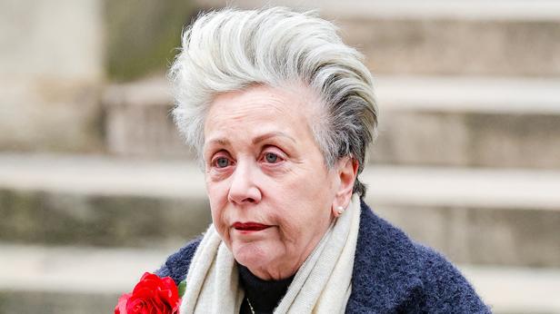 GALA VIDÉO - Catherine Laborde est morte, l’emblématique présentatrice météo avait 73 ans