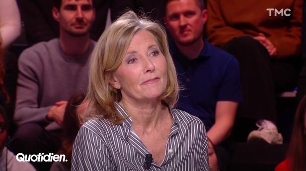 GALA VIDEO - Claire Chazal : ce qu'il faut connaître