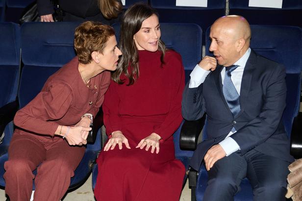 GALA - Letizia d'Espagne : ce qu'il faut connaître
