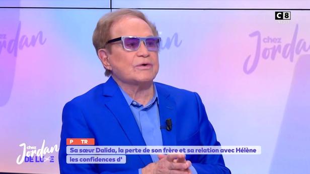 Hélène Ségara face à la maladie, Orlando donne des nouvelles rassurantes : “C’est une femme courageuse”