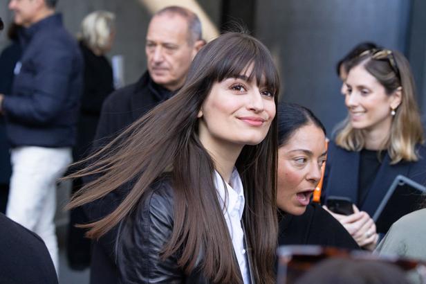 GALA VIDEO - Clara Luciani maman d’un petit garçon : elle dévoile un rare cliché qui va forcément vous faire fondre !