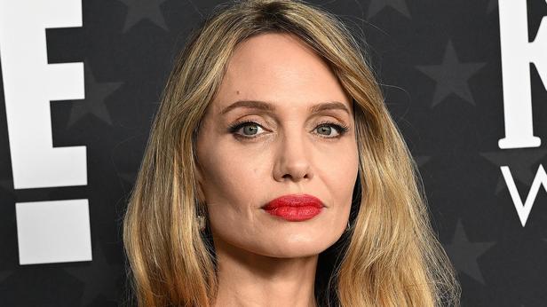 GALA Angelina Jolie : ce qu'il faut connaître