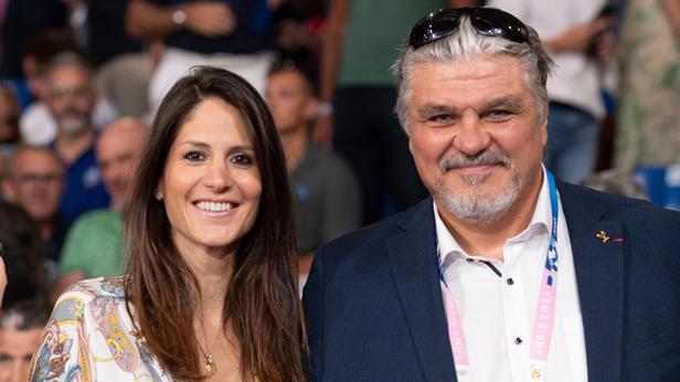 GALA VIDEO - Vanessa Douillet veut concourir à Miss France : “Je ne fais pas cela pour la blague”