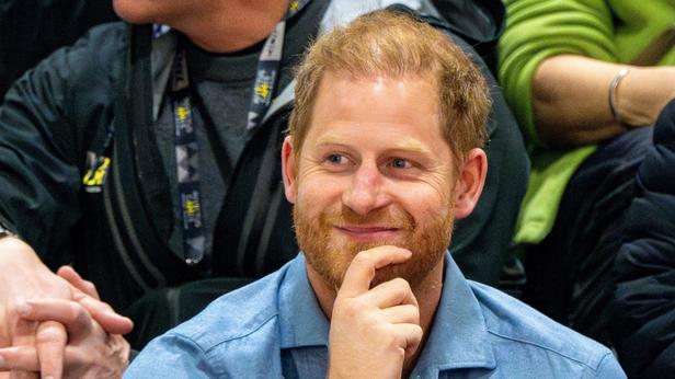 GALA Prince Harry : ce qu'il faut connaitre (1)