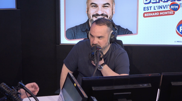 EXCLU VIDÉO - Les Enfoirés 2025, François-Xavier Demaison encore ému par l’hommage à Françoise Hardy : “C’est un moment sublime”
