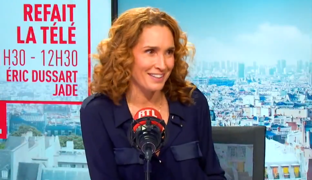 GALA VIDEO - Marie-Sophie Lacarrau : cette particularité sur son CV qu’elle partage avec Julian Bugier