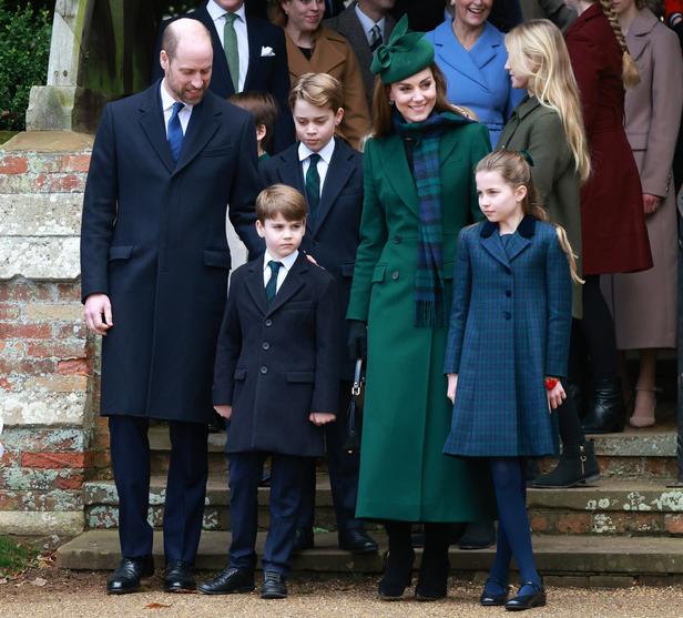 GALA Kate Middleton : ce qu’il faut connaître (1)